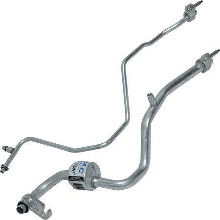 Universal Air Cond Hose Assemblies, HA111489C HA111489C